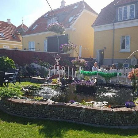 Ferie Pa Toppen Skagen Extérieur photo