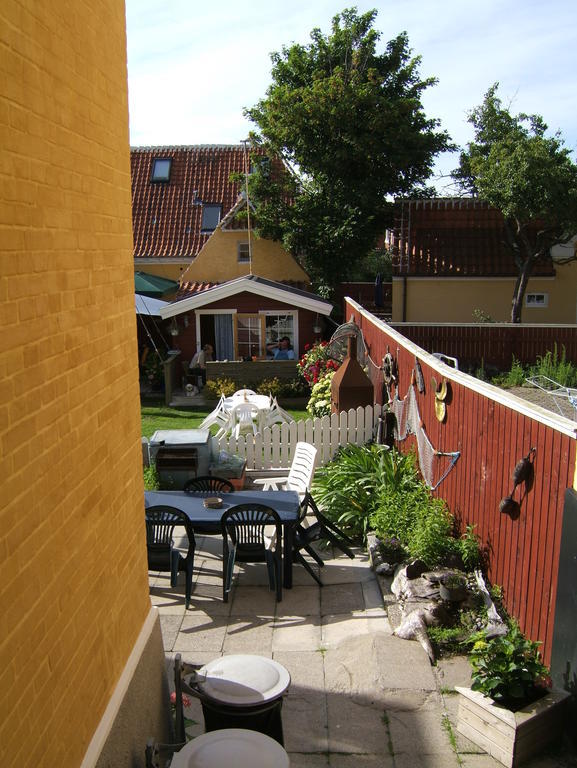 Ferie Pa Toppen Skagen Extérieur photo