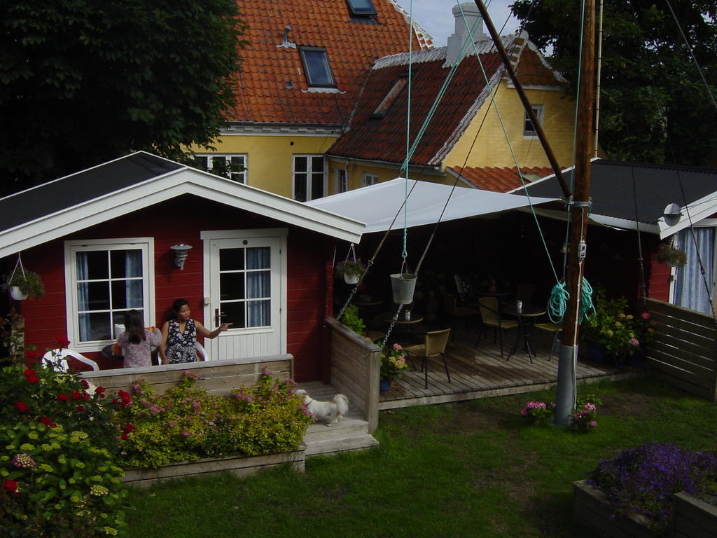 Ferie Pa Toppen Skagen Extérieur photo