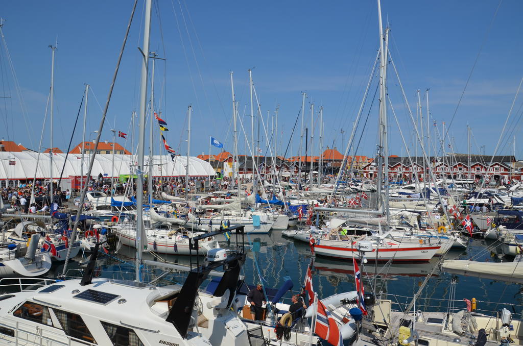 Ferie Pa Toppen Skagen Extérieur photo