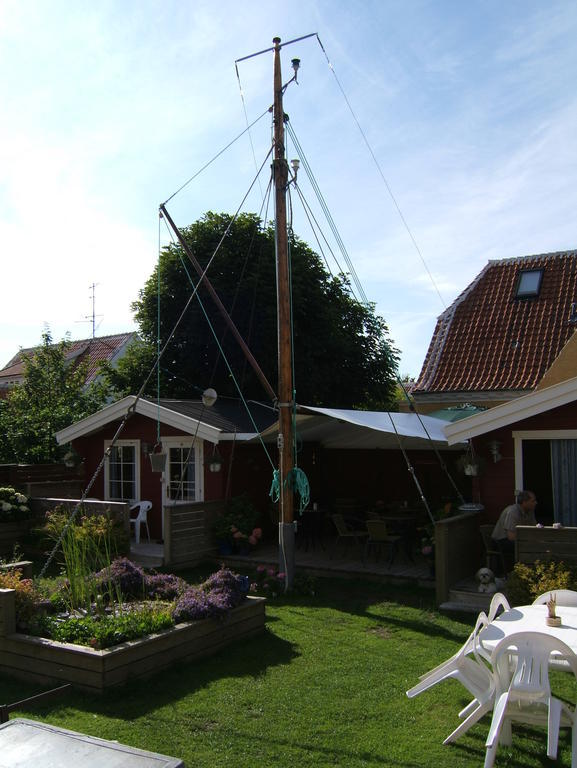 Ferie Pa Toppen Skagen Chambre photo