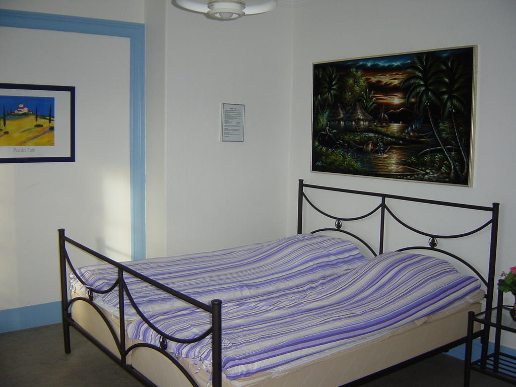 Ferie Pa Toppen Skagen Chambre photo