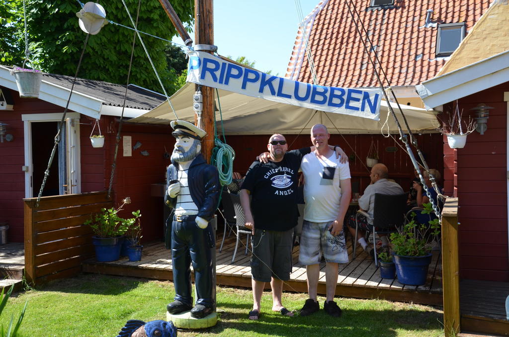 Ferie Pa Toppen Skagen Chambre photo