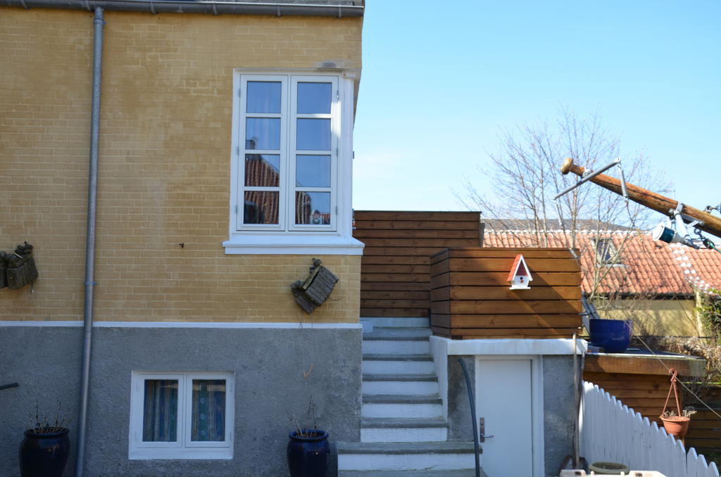 Ferie Pa Toppen Skagen Chambre photo