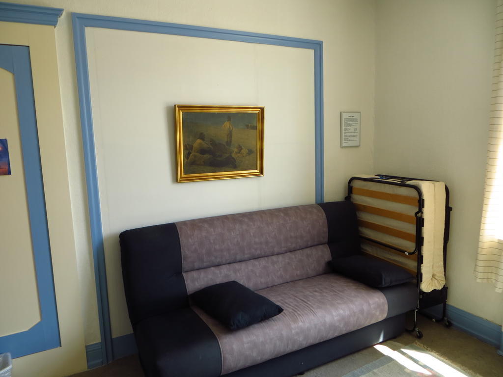 Ferie Pa Toppen Skagen Chambre photo