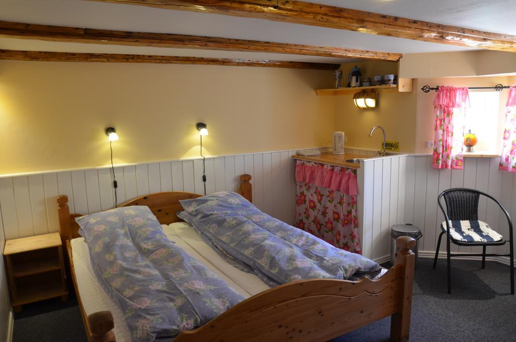 Ferie Pa Toppen Skagen Extérieur photo