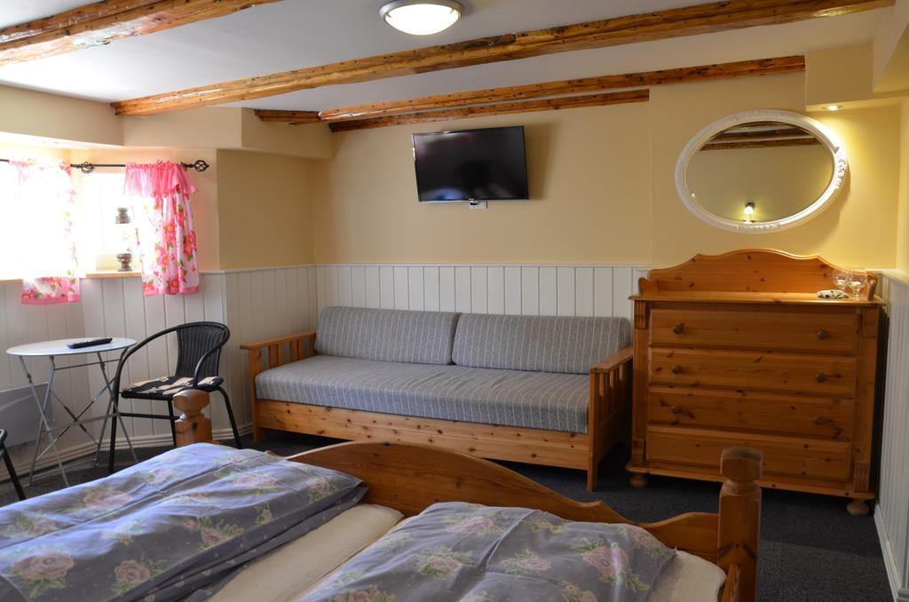 Ferie Pa Toppen Skagen Extérieur photo