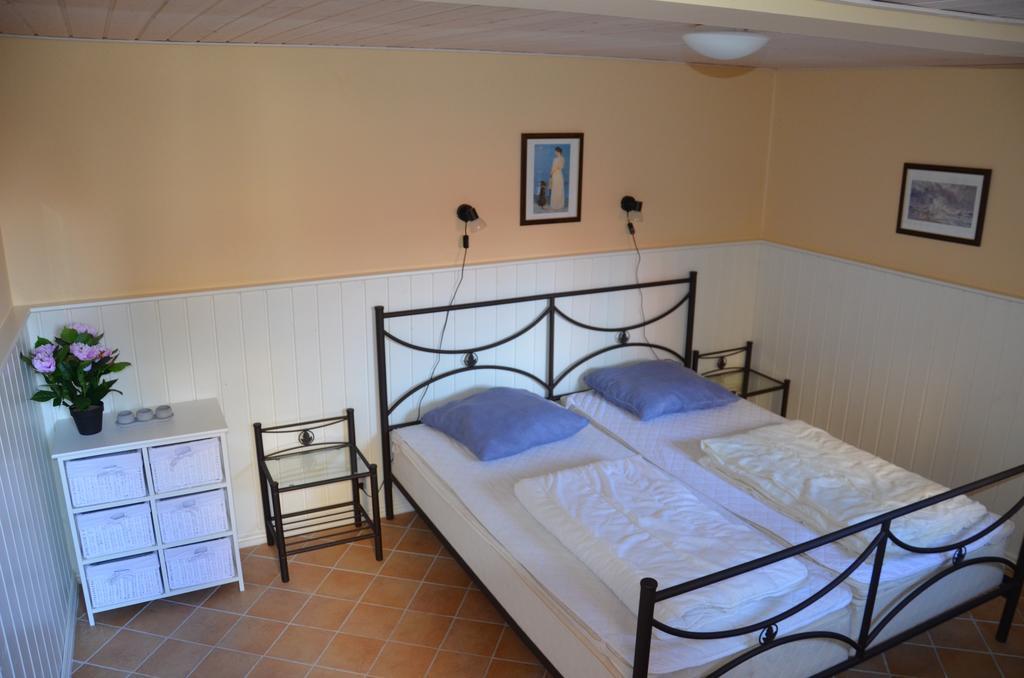 Ferie Pa Toppen Skagen Extérieur photo