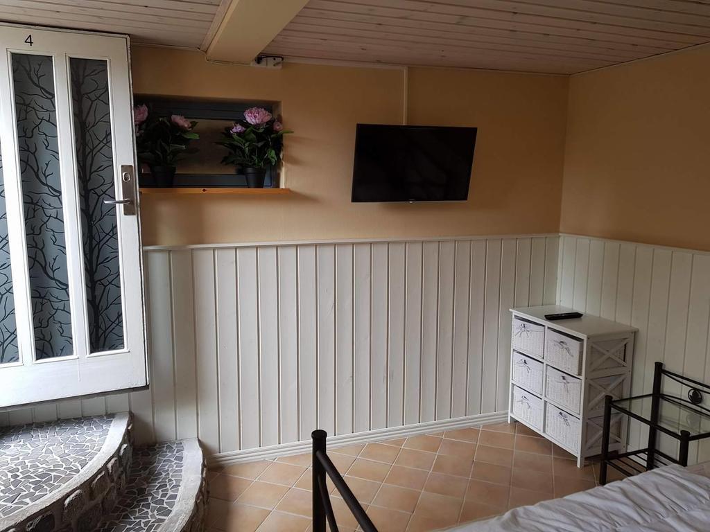 Ferie Pa Toppen Skagen Extérieur photo