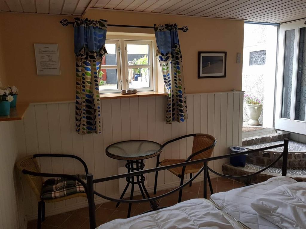 Ferie Pa Toppen Skagen Extérieur photo