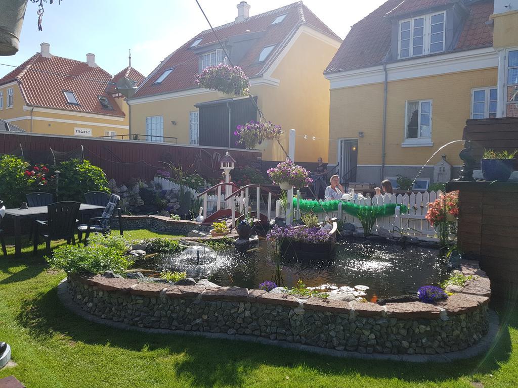 Ferie Pa Toppen Skagen Extérieur photo