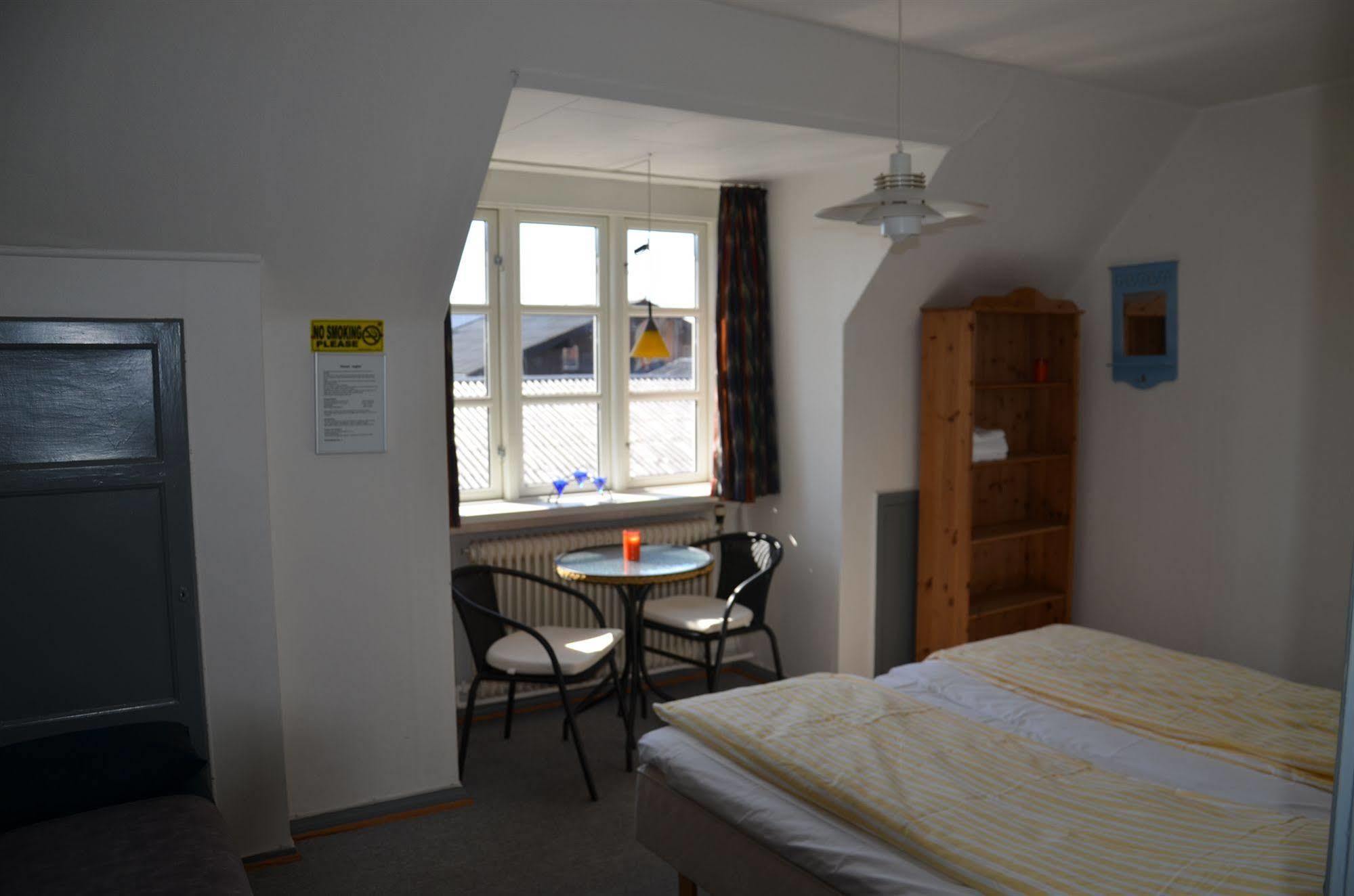 Ferie Pa Toppen Skagen Extérieur photo