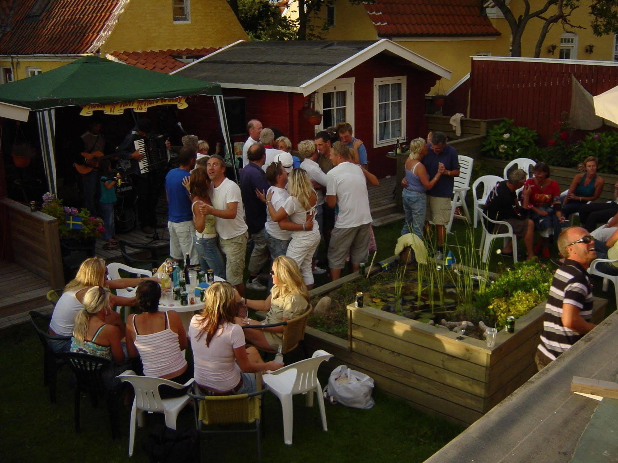 Ferie Pa Toppen Skagen Extérieur photo